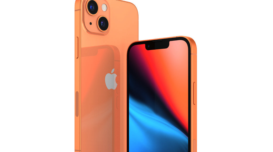 iphone13有几种颜色,苹果13所有颜色 iphone13最新颜色 iphone13哪个颜色好看
