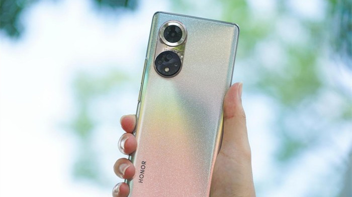 榮耀50pro續(xù)航怎么樣-榮耀50pro續(xù)航測(cè)試