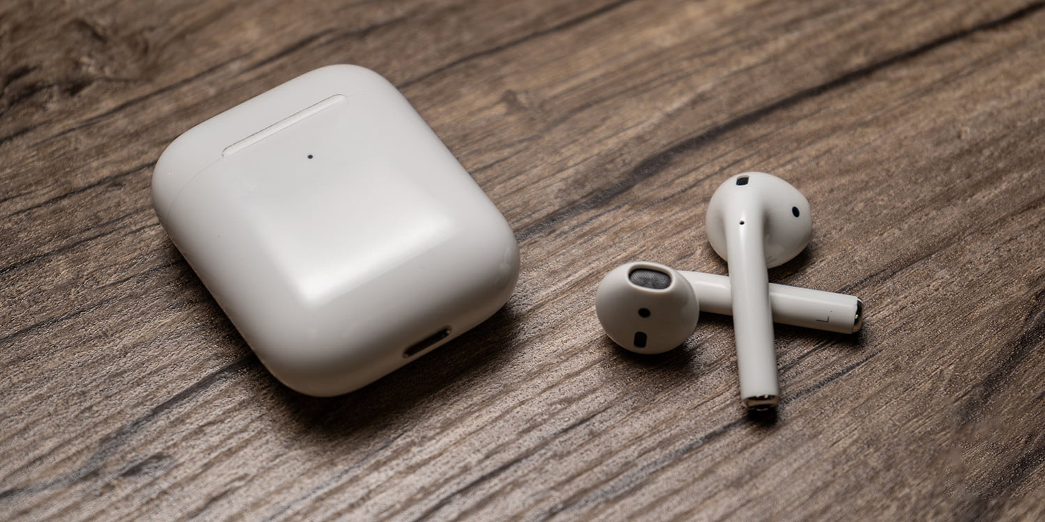 蘋果AirPods3什么時(shí)候發(fā)布 蘋果AirPods3上市時(shí)間及價(jià)格