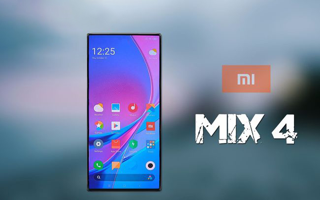 小米mix4什么时候发布 小米mix4发布日期已确定