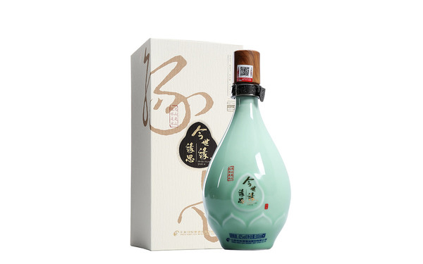 今世緣酒多少錢一瓶 今世緣酒價(jià)格表一覽2021