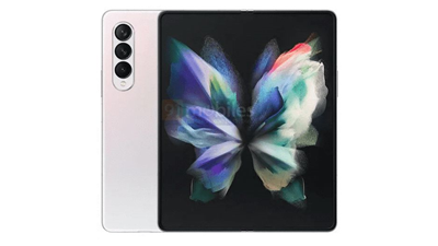 galaxy z fold 3上市時間 galaxy z fold 3怎么樣