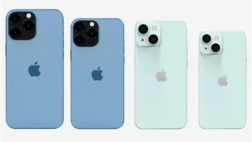 iphone13最新官方消息 iphone13預計多少錢最新