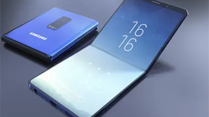 三星三折疊屏手機(jī)最新消息 三星galaxy折疊屏發(fā)布會(huì)