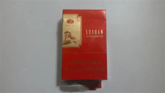 廬山大紅運(yùn)煙價(jià)格表和圖片一覽 廬山大紅運(yùn)煙多少錢一包