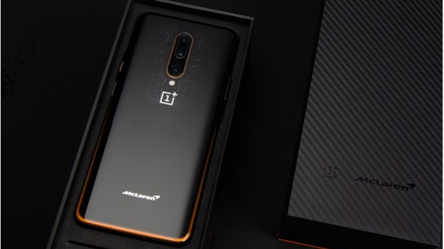 一加9t最新消息 一加9T Pro渲染圖曝光