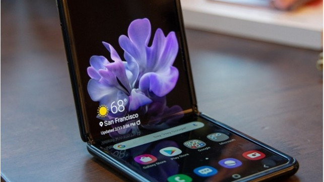 三星折疊屏手機(jī)最新消息 三星折疊屏手機(jī)fold3爆料