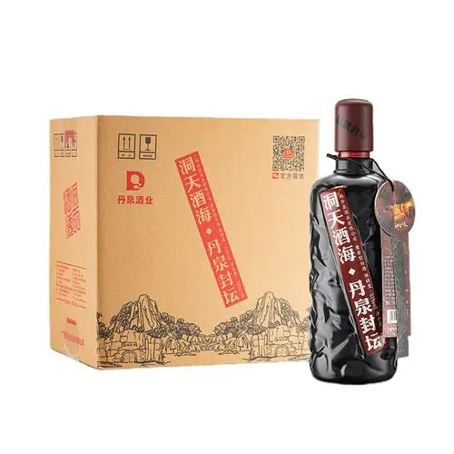 丹泉酒50度價(jià)格表大全 丹泉酒50度多少錢一瓶