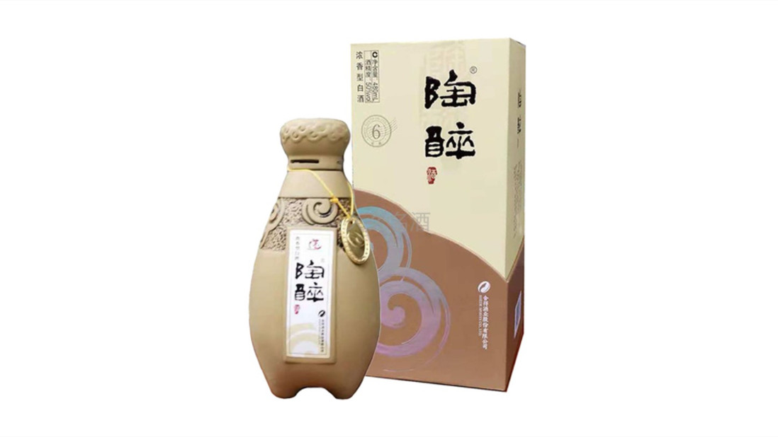 陶醉酒價(jià)格表和圖片2021大全 陶醉酒多少錢(qián)一瓶