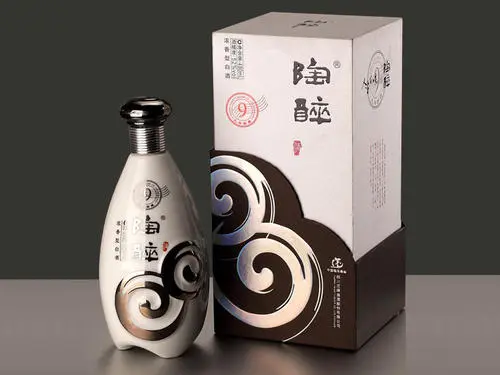 陶醉酒價(jià)格表和圖片2021大全 陶醉酒多少錢(qián)一瓶