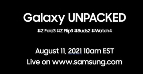 galaxy z fold 3上市時(shí)間 galaxy z fold 3價(jià)格是多少