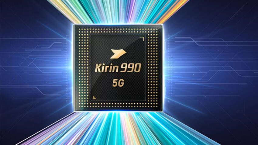 麒麟990和麒麟9000的區(qū)別 麒麟990怎么樣