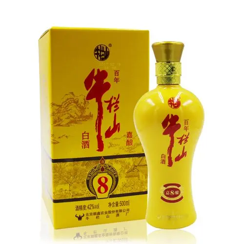 牛欄山白酒有多少種類 牛欄山白酒價(jià)格表圖片大全2021