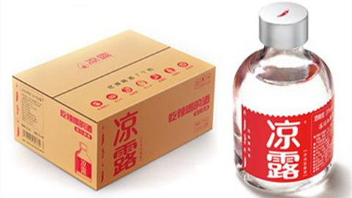 涼露酒多少錢一瓶-涼露酒怎么樣