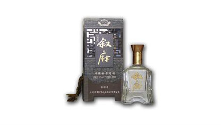 敘府酒45度多少錢 45度敘府酒價(jià)格及圖片大全