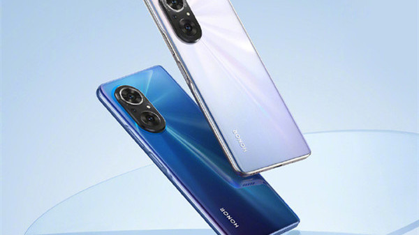 榮耀50se手機(jī)怎么樣 榮耀50se值得買嗎