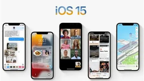 ios15什么時候出正式版-ios15正式版本什么時候推送