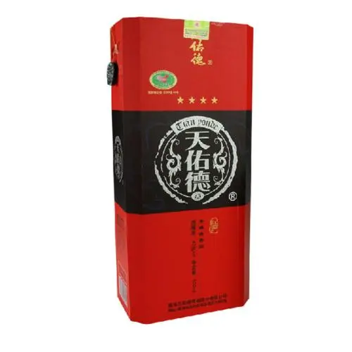 天佑德青稞酒價(jià)格表42度500ml 天佑德青稞酒多少錢一瓶