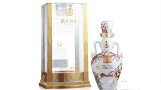 五糧液萬代輝煌30年珍藏多少錢 五糧液萬代輝煌30年珍藏價格查詢