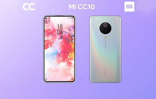 小米cc10什么時候上市 小米cc10發(fā)布日期已確定