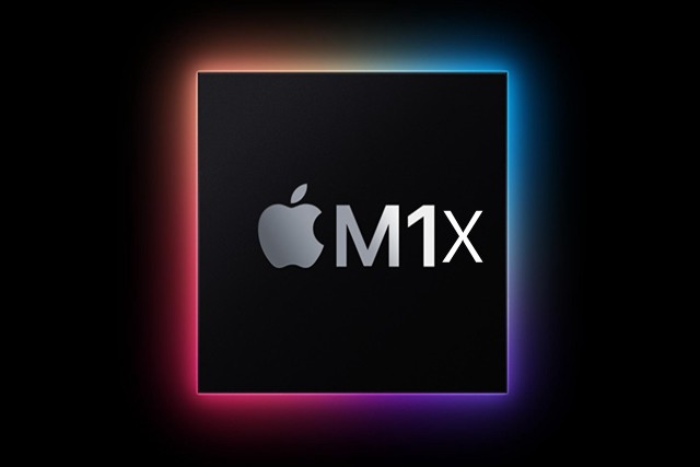 蘋果m1x什么時候出 m1x最新上市時間