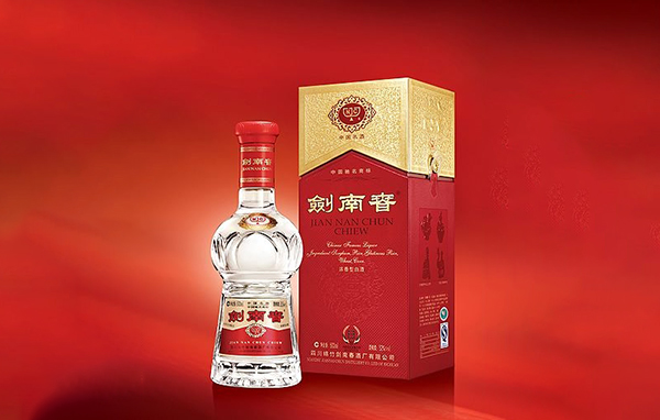 劍南春52度價格一瓶多少錢 劍南春52度濃香型價格表一覽