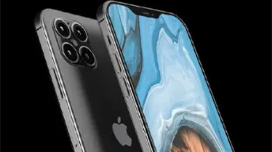 iphone13最新消息曝光 iphone13渲染圖曝光最新