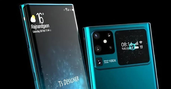 小米mix4什么時候上市 小米mix4手機最新消息