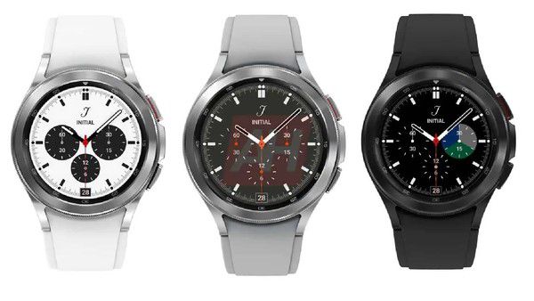 手表的上市时间,下面小编将为大家带来三星galaxywatch4最新上市时间