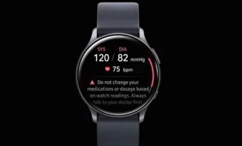 三星galaxywatch4什么時(shí)候發(fā)布 三星galaxywatch4最新上市時(shí)間