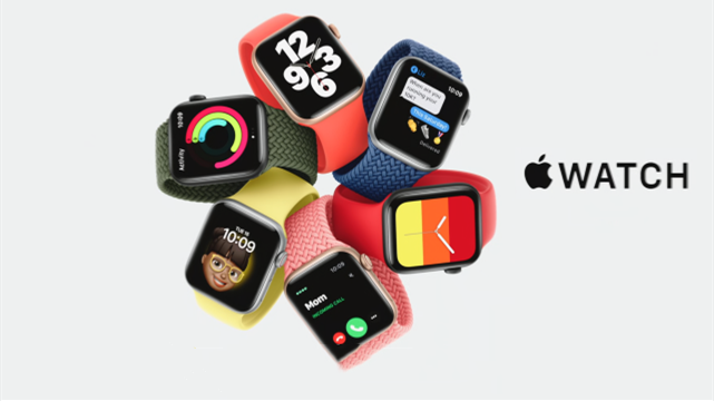 applewatchse和s6的區(qū)別在哪里 applewatchse和s6哪個(gè)值得買(mǎi)