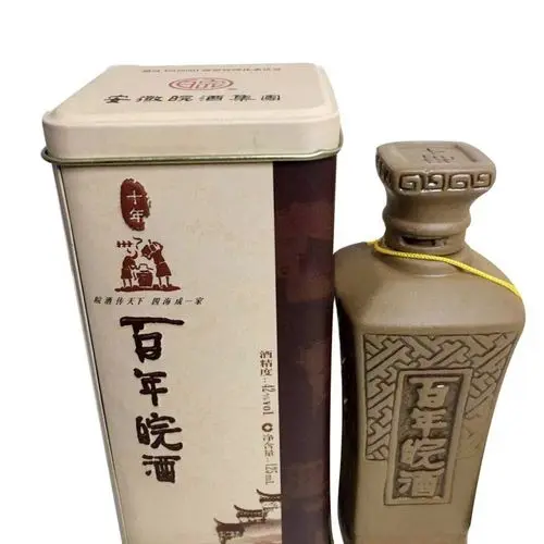 百年皖酒價(jià)格表大全一覽 百年皖酒42度多少錢一瓶