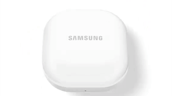 三星 Galaxy Buds 2無線耳機(jī)最新消息-最新渲染圖曝光