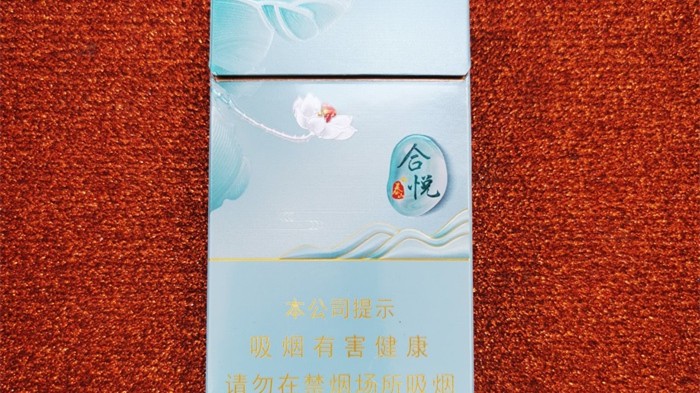泰山合悅香煙價(jià)格查詢(xún) 泰山合悅香煙多少錢(qián)