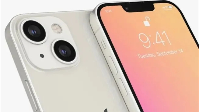 蘋果iphone13大概多少錢-iphone13最新官方消息