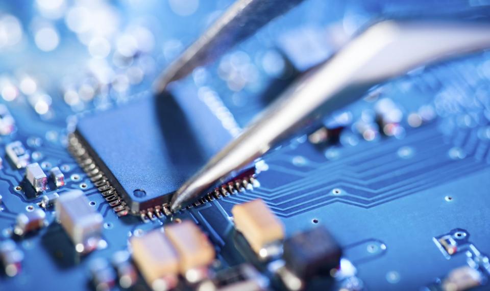 3nm芯片是什么意思 3nm芯片什么時(shí)候出