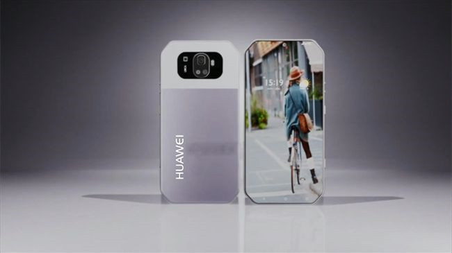 華為mate50pro真實(shí)圖片曝光 華為mate50pro+參數(shù)配置詳細(xì)