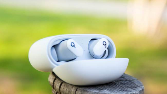 beatsstudiobuds評(píng)測(cè) beatsstudiobuds值得入手嗎