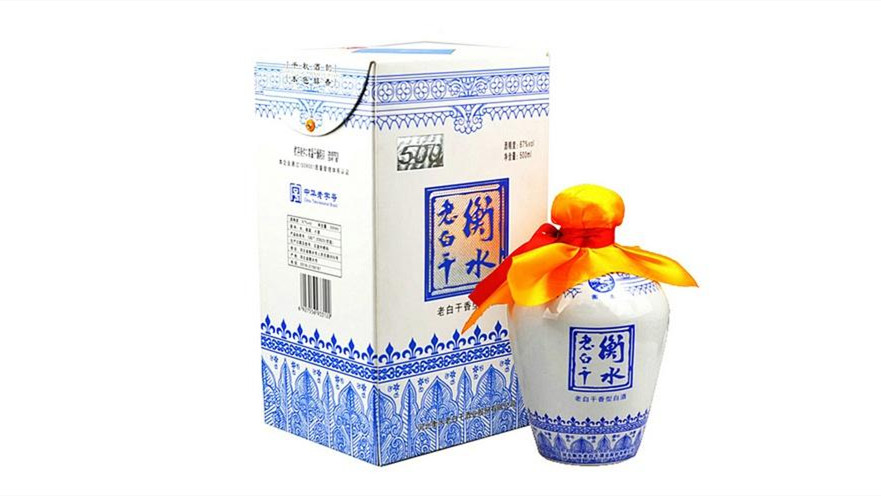 衡水老白干酒67度價格大全2021 衡水老白干酒多少錢一瓶