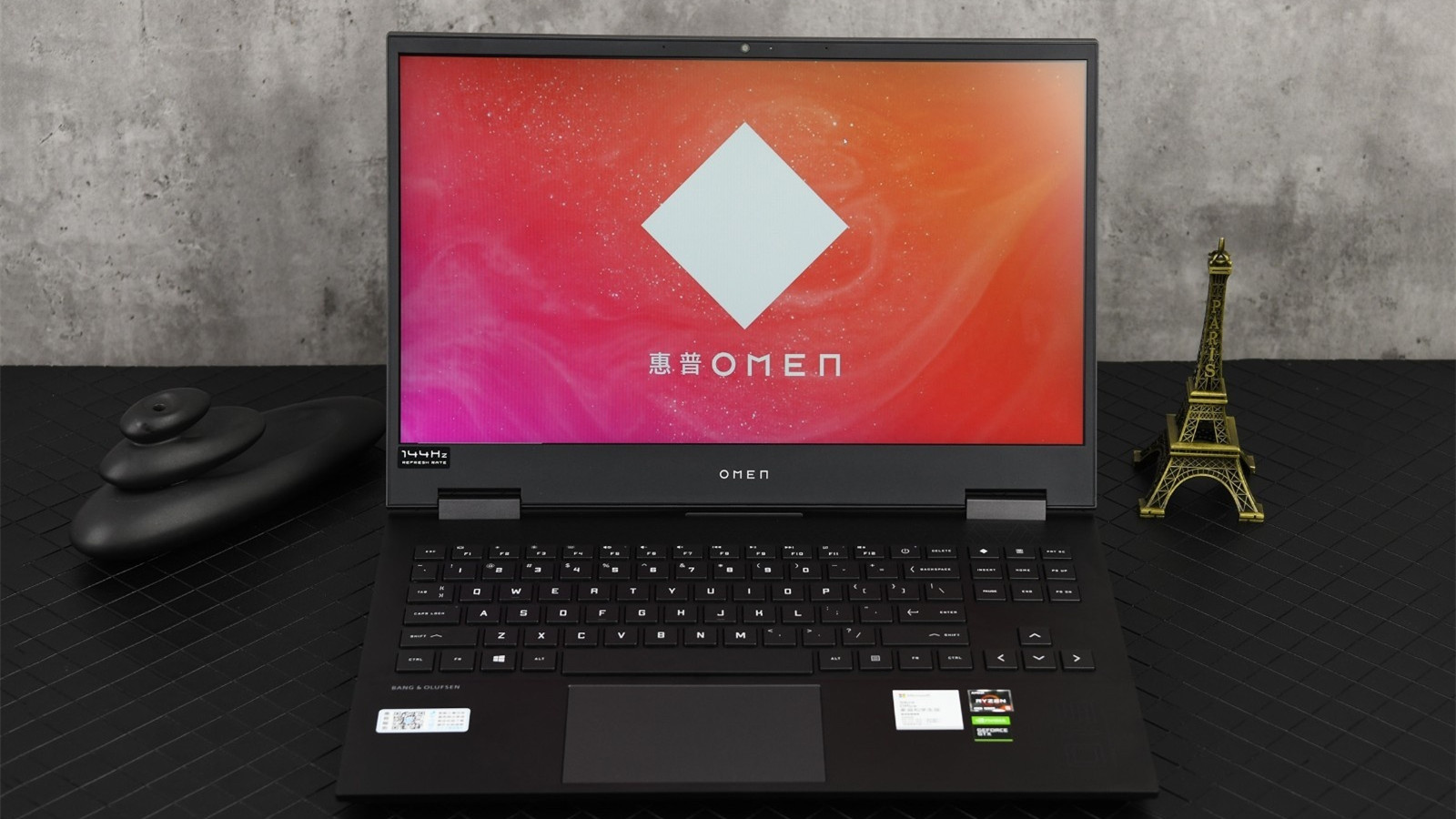 惠普暗影精靈7銳龍版怎么樣 惠普暗影精靈7銳龍版值得買(mǎi)嗎