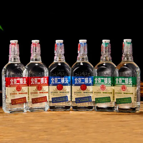 北京二鍋頭酒價(jià)格表和圖片2021大全 北京二鍋頭酒多少錢一瓶
