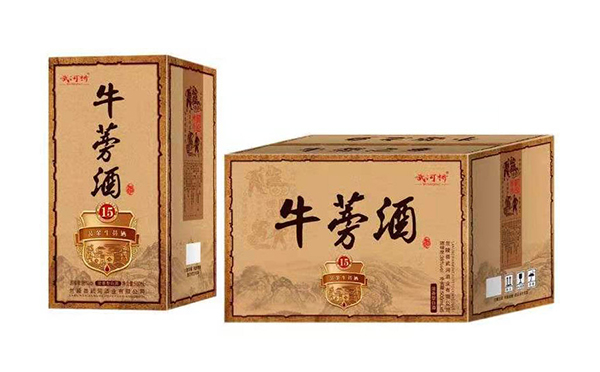 牛蒡酒多少錢一瓶 牛蒡酒的功效與作用