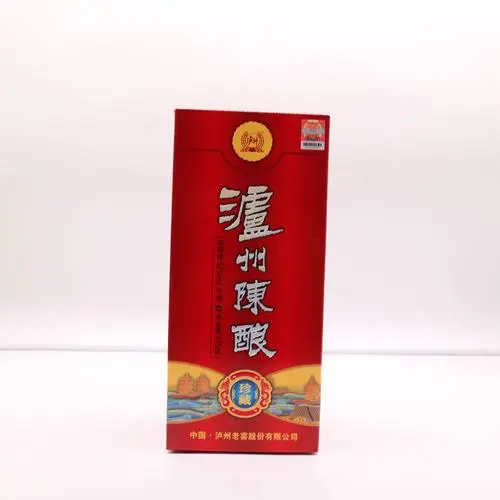 瀘州陳釀多少錢一瓶酒 瀘州陳釀價格查詢