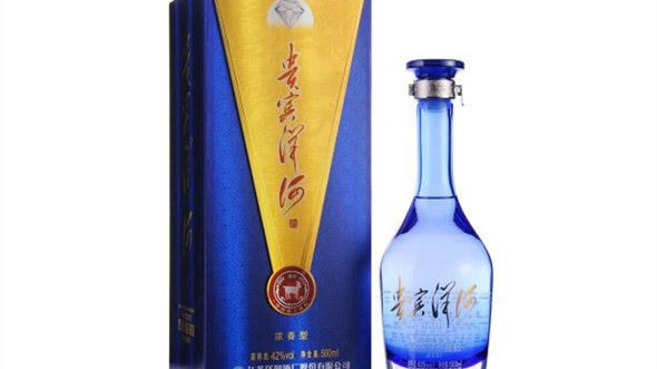 白鉆級貴賓洋河酒多少錢一瓶 白鉆貴賓級洋河酒怎么樣