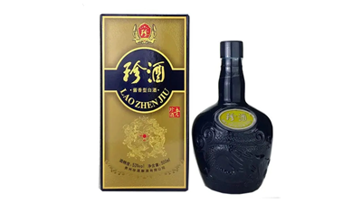 2021最新貴州珍酒53度價(jià)格查詢 貴州珍酒53度多少錢一箱