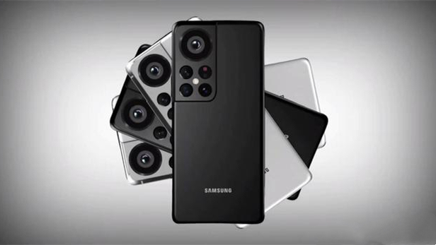 三星galaxy s22+最新消息 三星galaxy s22+概念圖曝光