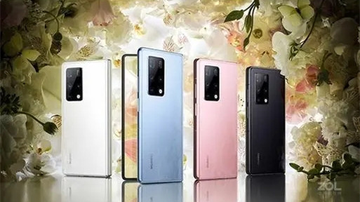 折疊屏手機(jī)哪款最好-目前最好的折疊屏手機(jī)一覽