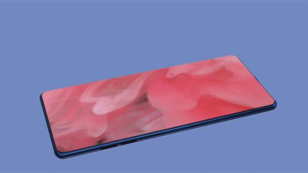 realme新機(jī)發(fā)布最新消息 realme旗艦新機(jī)的概念圖曝光