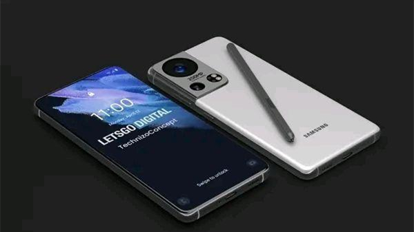 三星s22 ultra規(guī)格曝光 三星s22 ultra最新消息