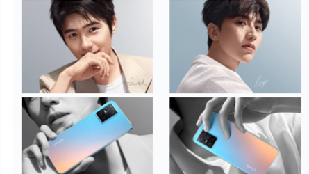 vivo s10 pro什么時(shí)候發(fā)布 vivo S10 Pro最新消息